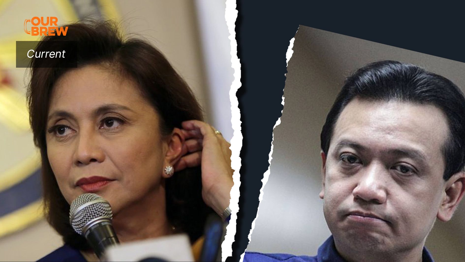 Trillanes Vs. the Opposition, Round 2
