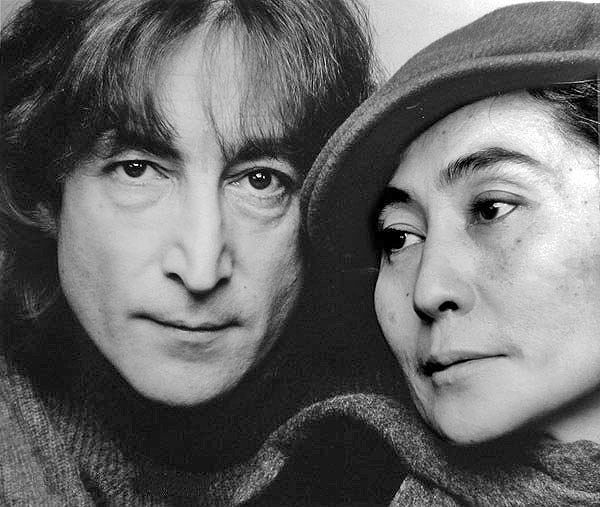 John Lennon’s Imagine at 50: A Deceptively Simple Ballad, A Lasting ...