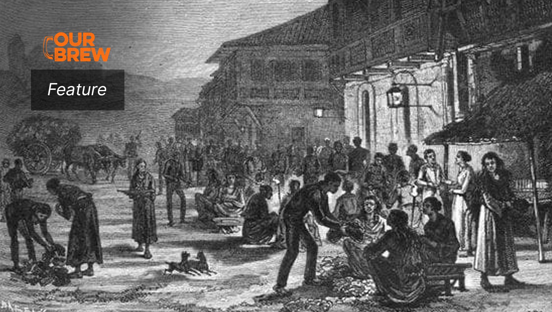 My Hometown: Mirrors and Memory