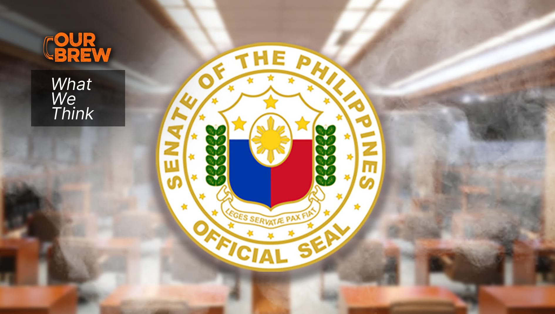Meron Pa Ba Tayo Dyan, Honorable Tsongs?
