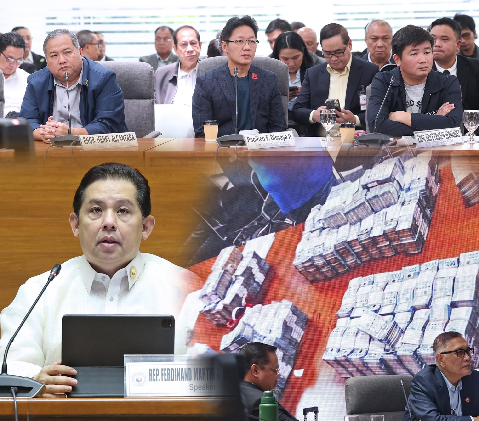 Can the Marcos Commission Lead to Real Redemption?