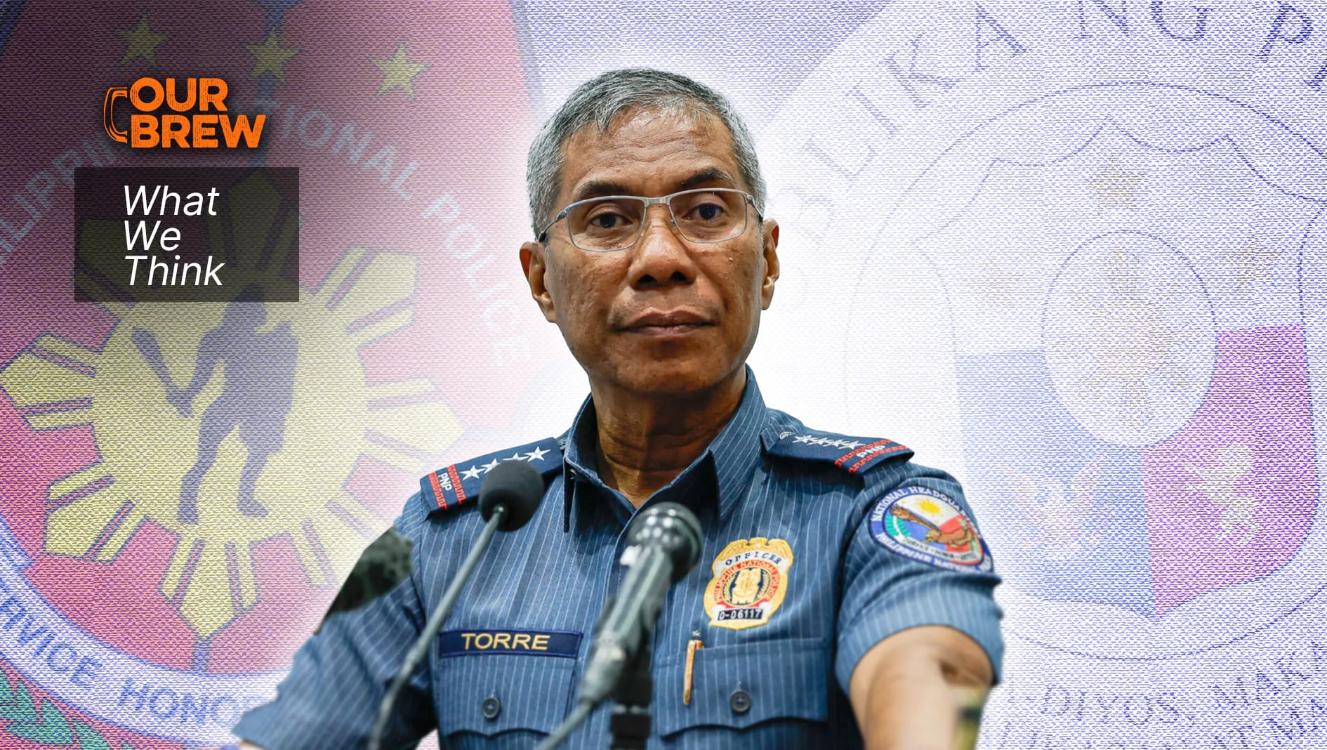 Will ‘Rock Star’ Torre Offer an Alternative in 2028?