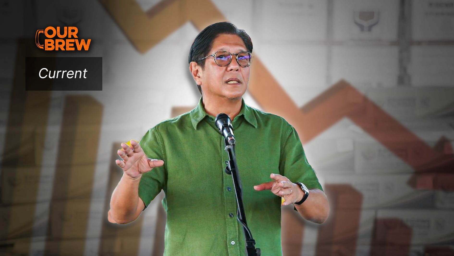 Pulse Asia: Marcos Jr.’s Trust, Approval Ratings Slide in September