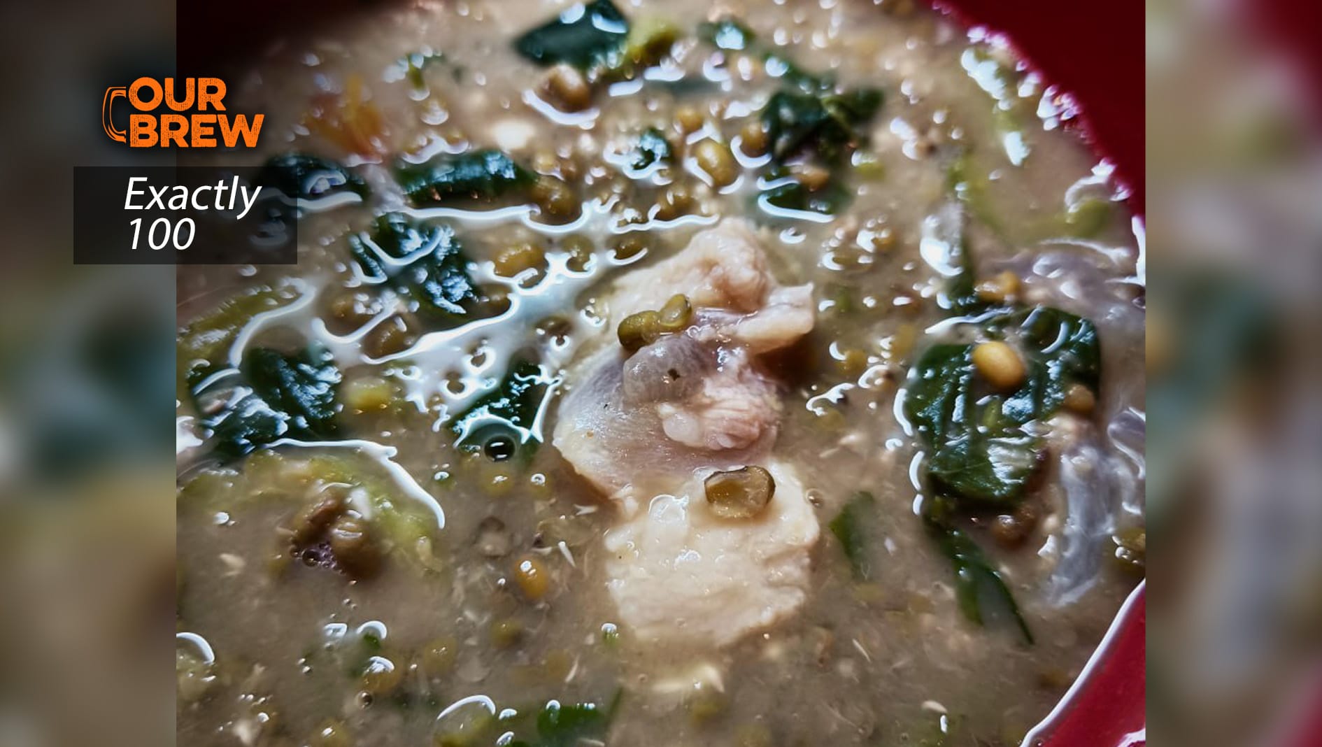 Today's Exactly100: So Much Ado about Michelin