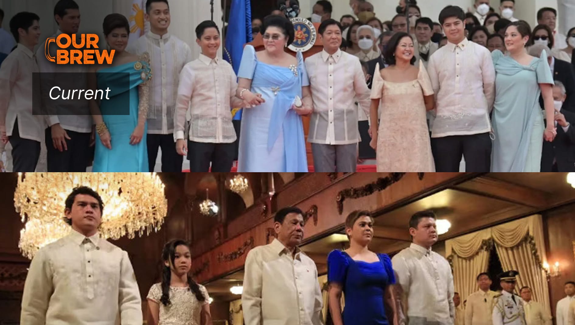 Pulse Asia: Small Majority Support Anti-dynasty Bill, Stronger ICI