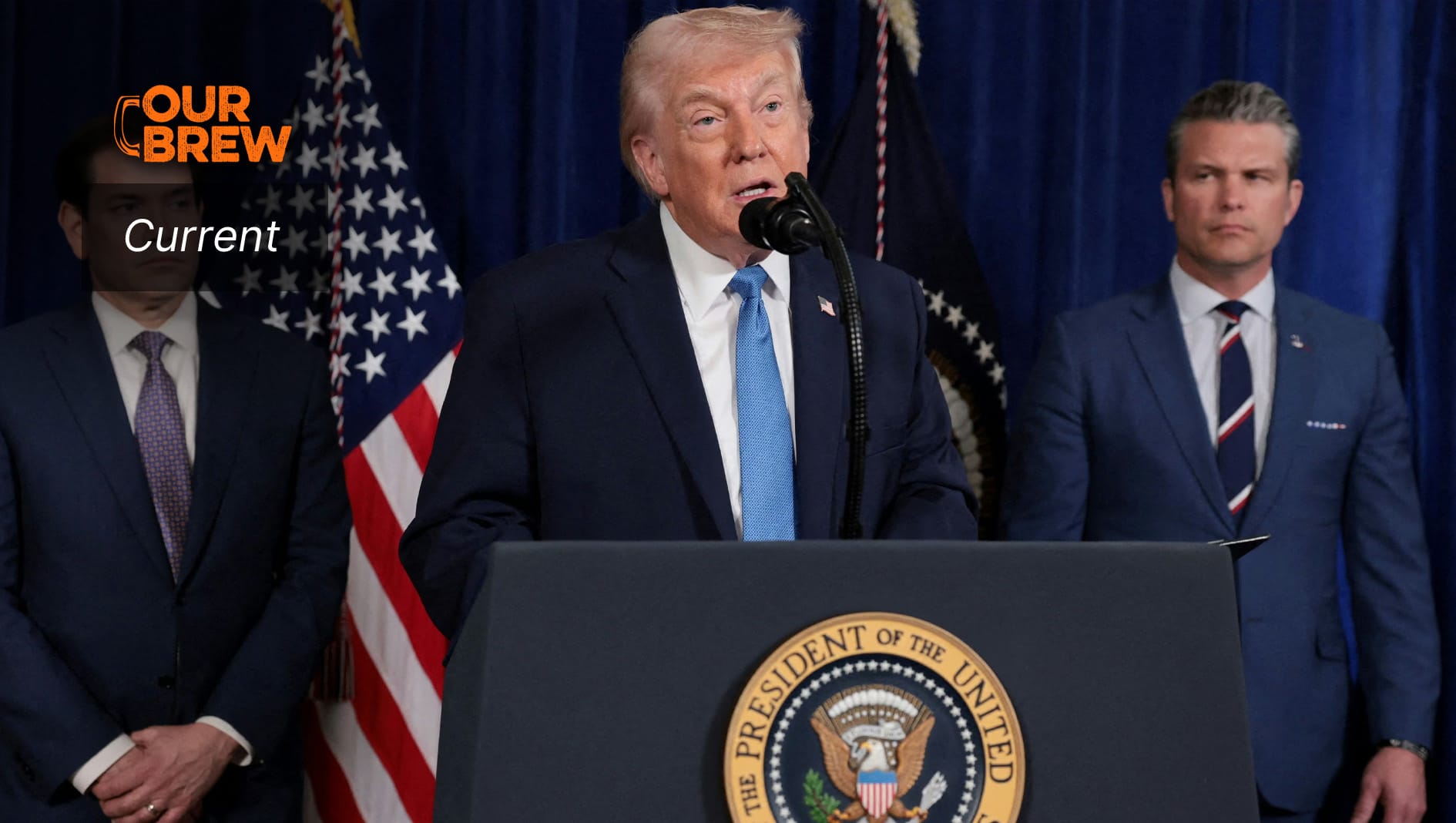 “We’re Going to Run the Country:” Preparing an Illegal Occupation in Venezuela