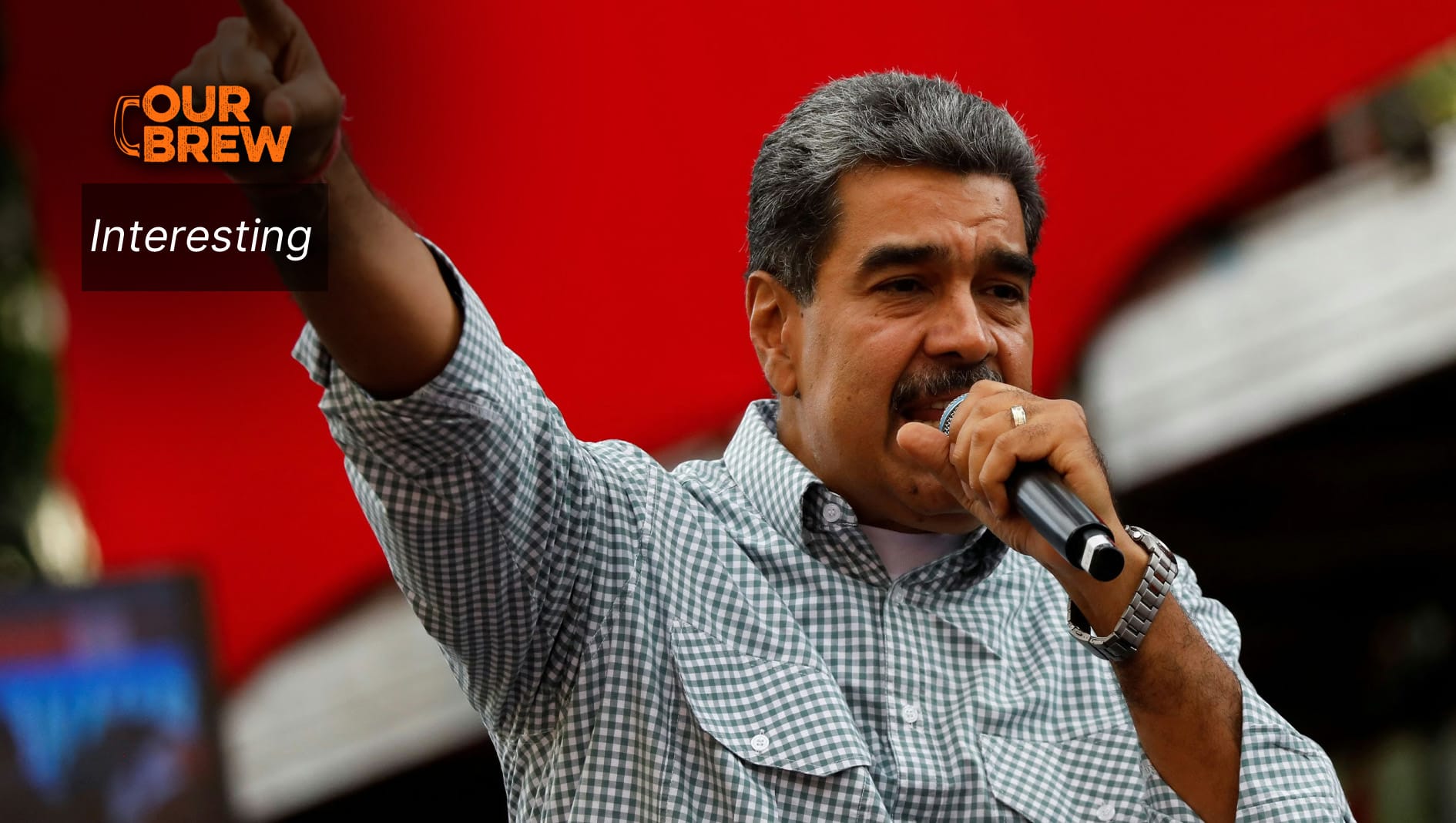 A Predawn Op in Latin America? The Us Has Been Here Before, but the Seizure of Venezuela’s Maduro is Still Unprecedented