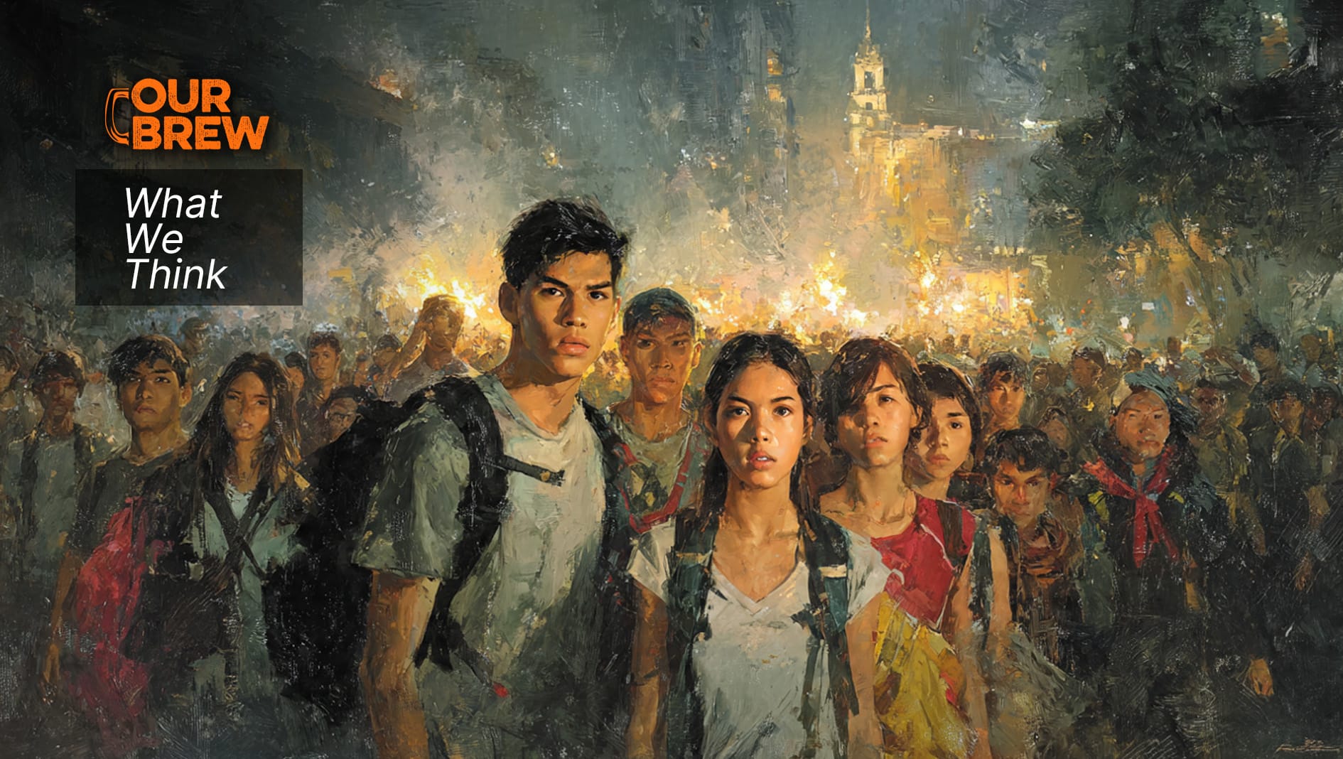 The Lazy Lie: “Young People Are Weak”