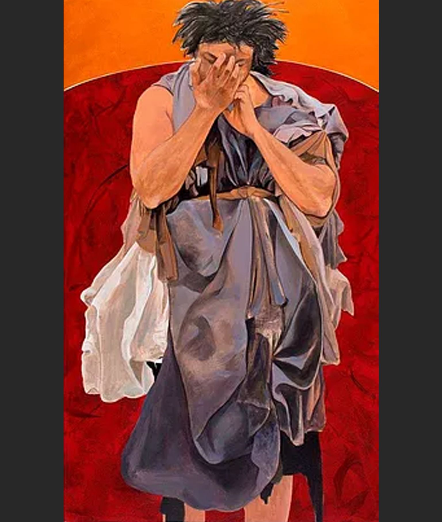 Alternative Resurrection: Bencab’s Sancta Ysabel