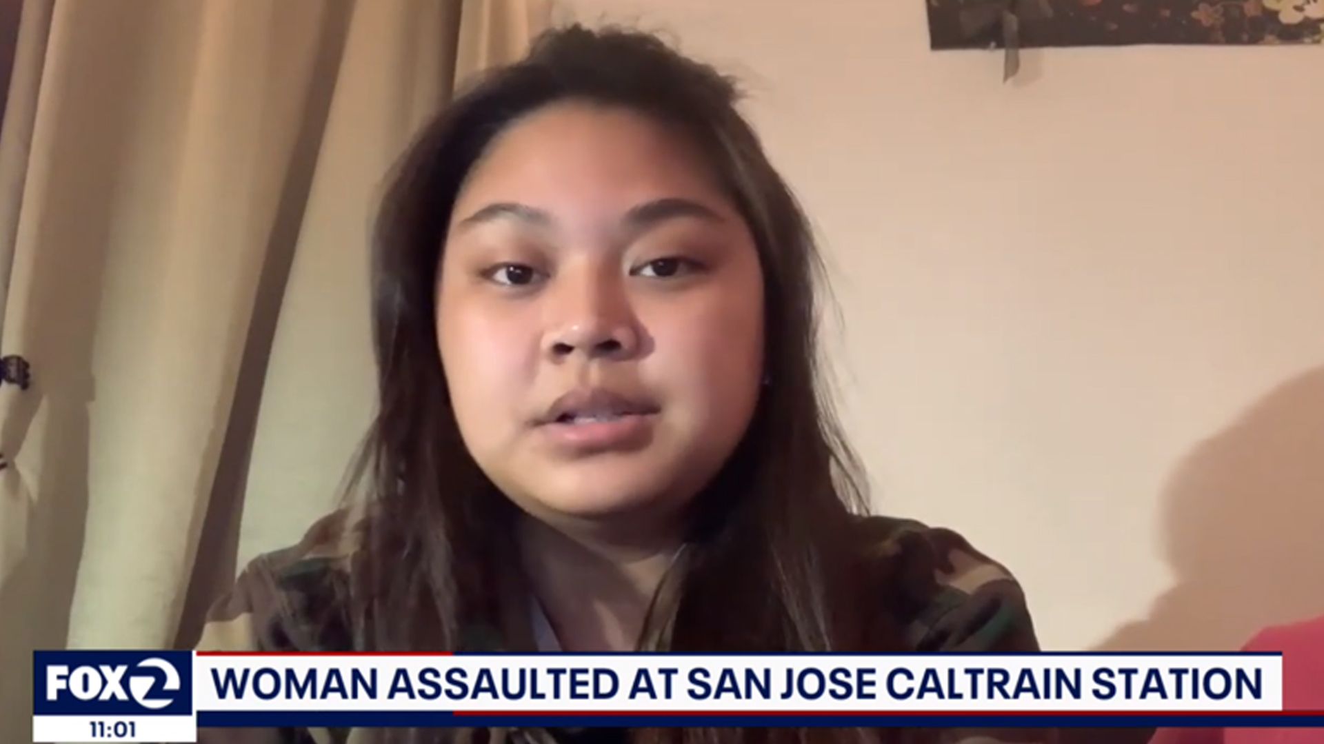 And then they came 
for us