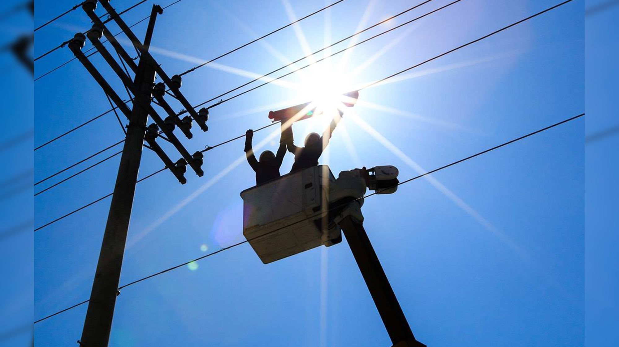 No Disconnections Until mid-April - Meralco
