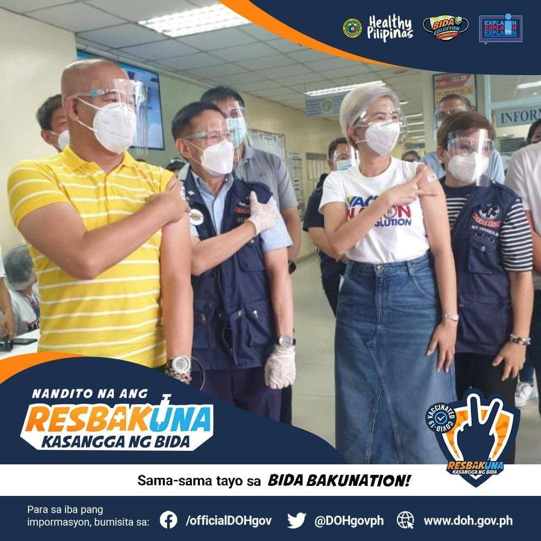 “Bawal Sumingit”