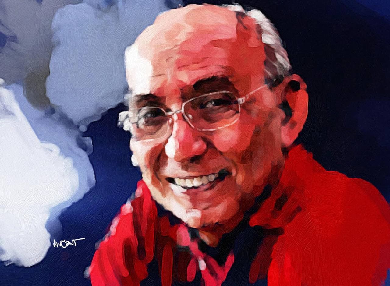 The Constitution explained by a man for others