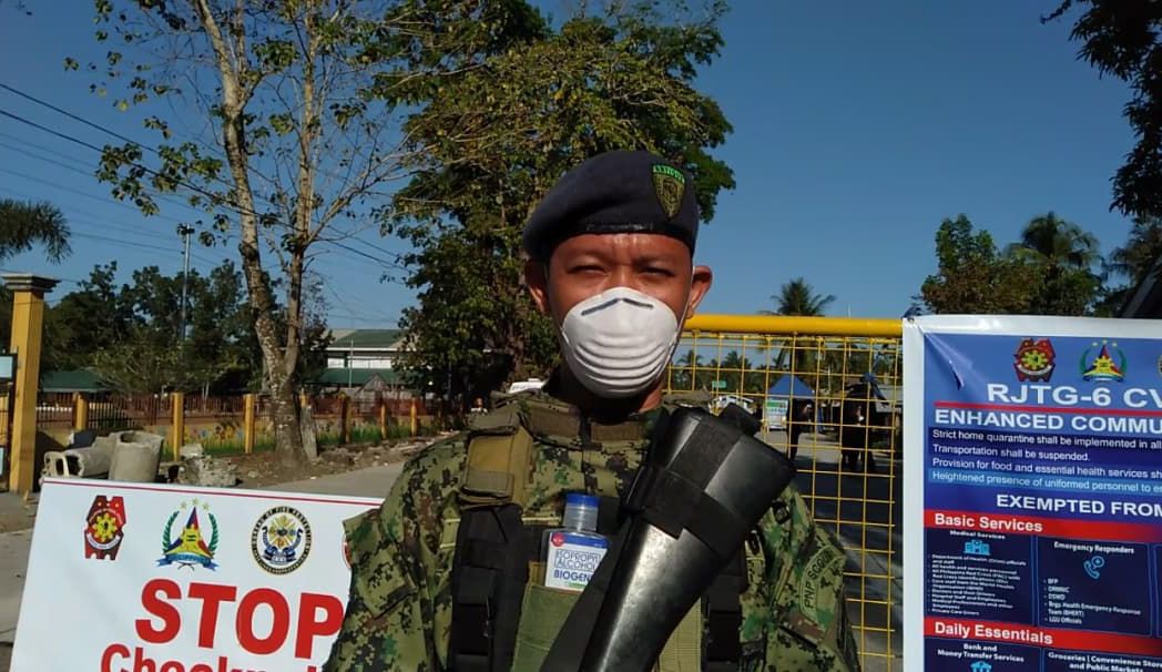 Where are we, really?