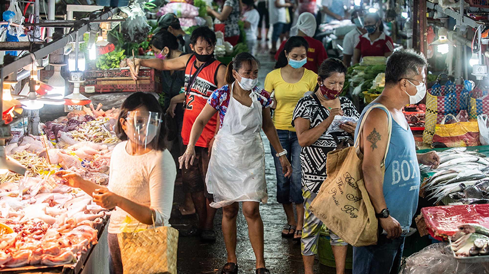 Quo Vadis, Filipinas?