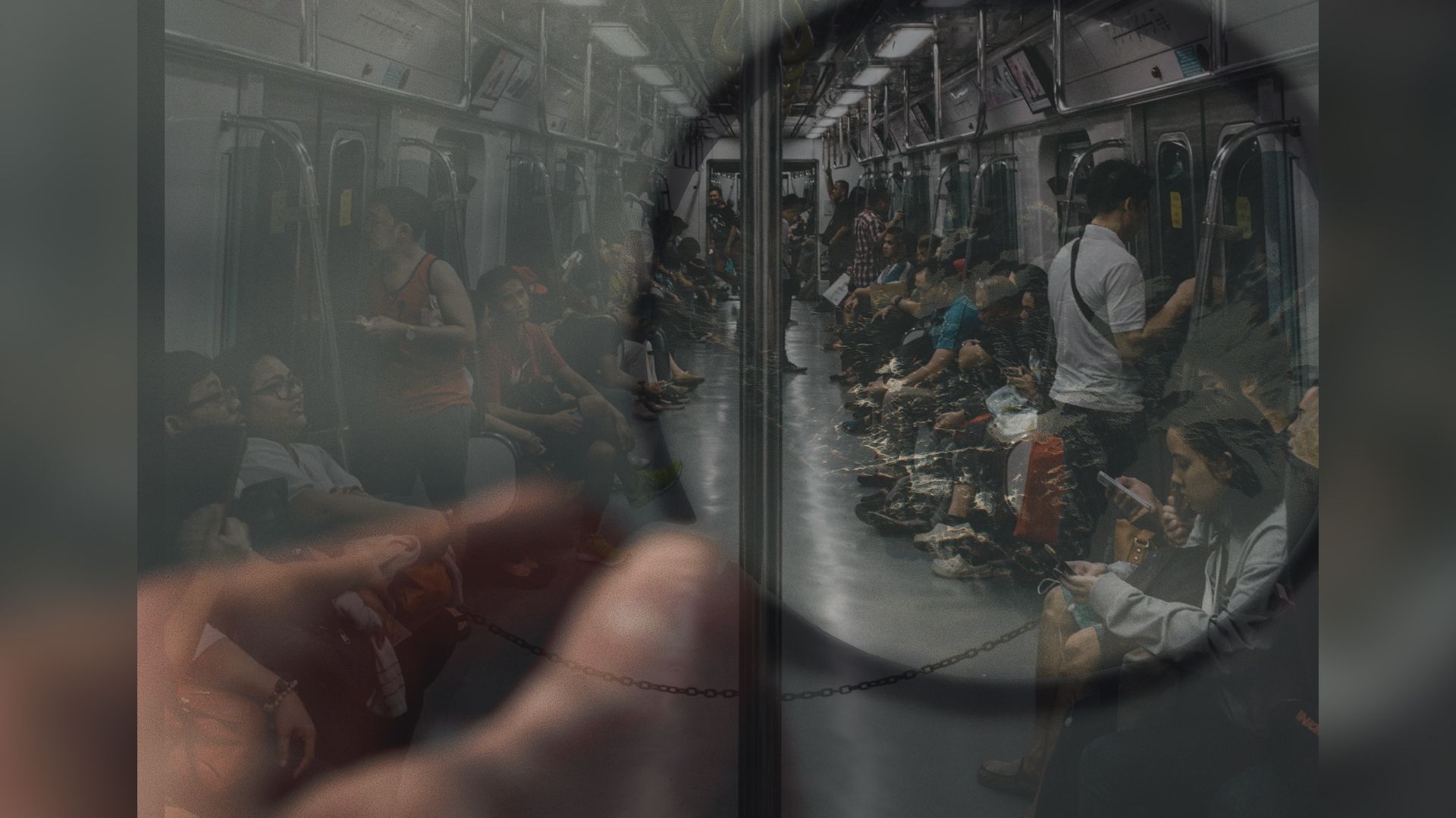 Putting Surveys back on the Pedestal