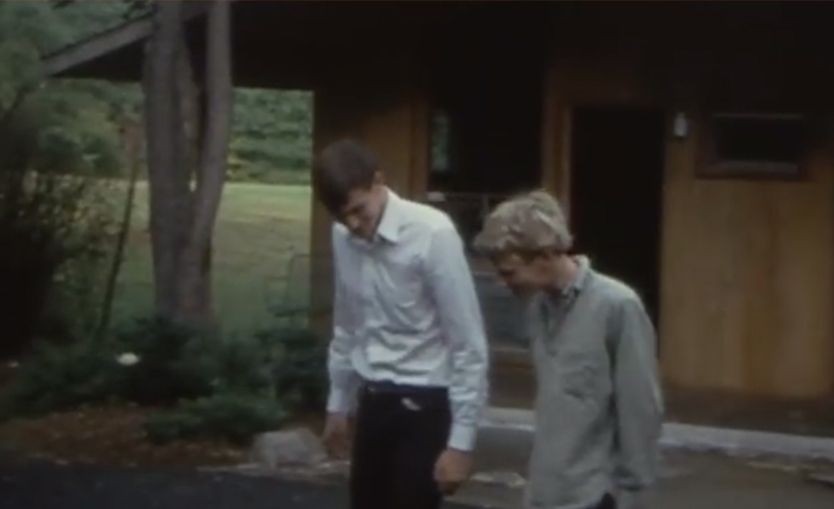 Happy birthday, Sweet Baby James