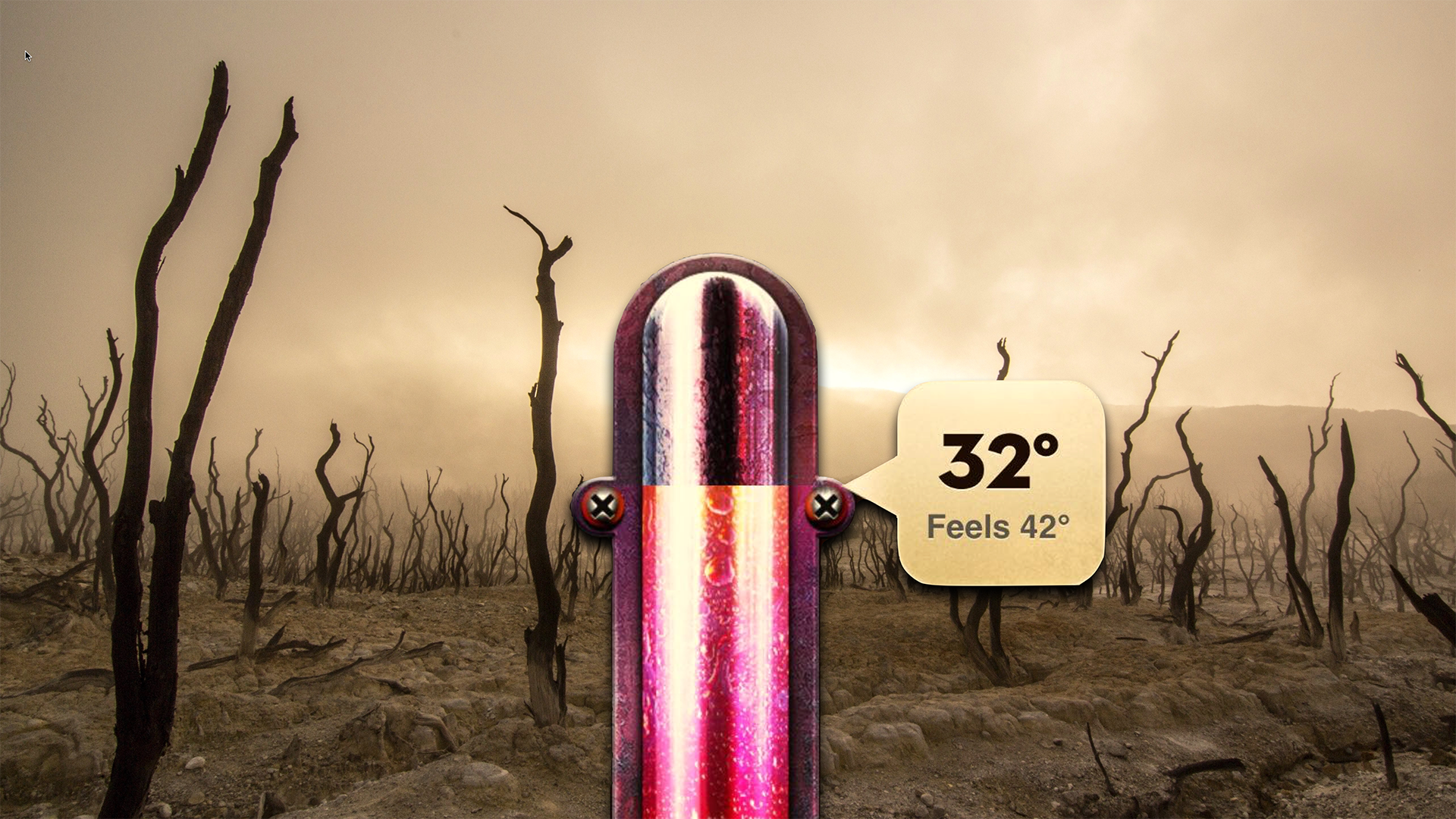 Is this Real or Just a Perception? And What's the Difference?