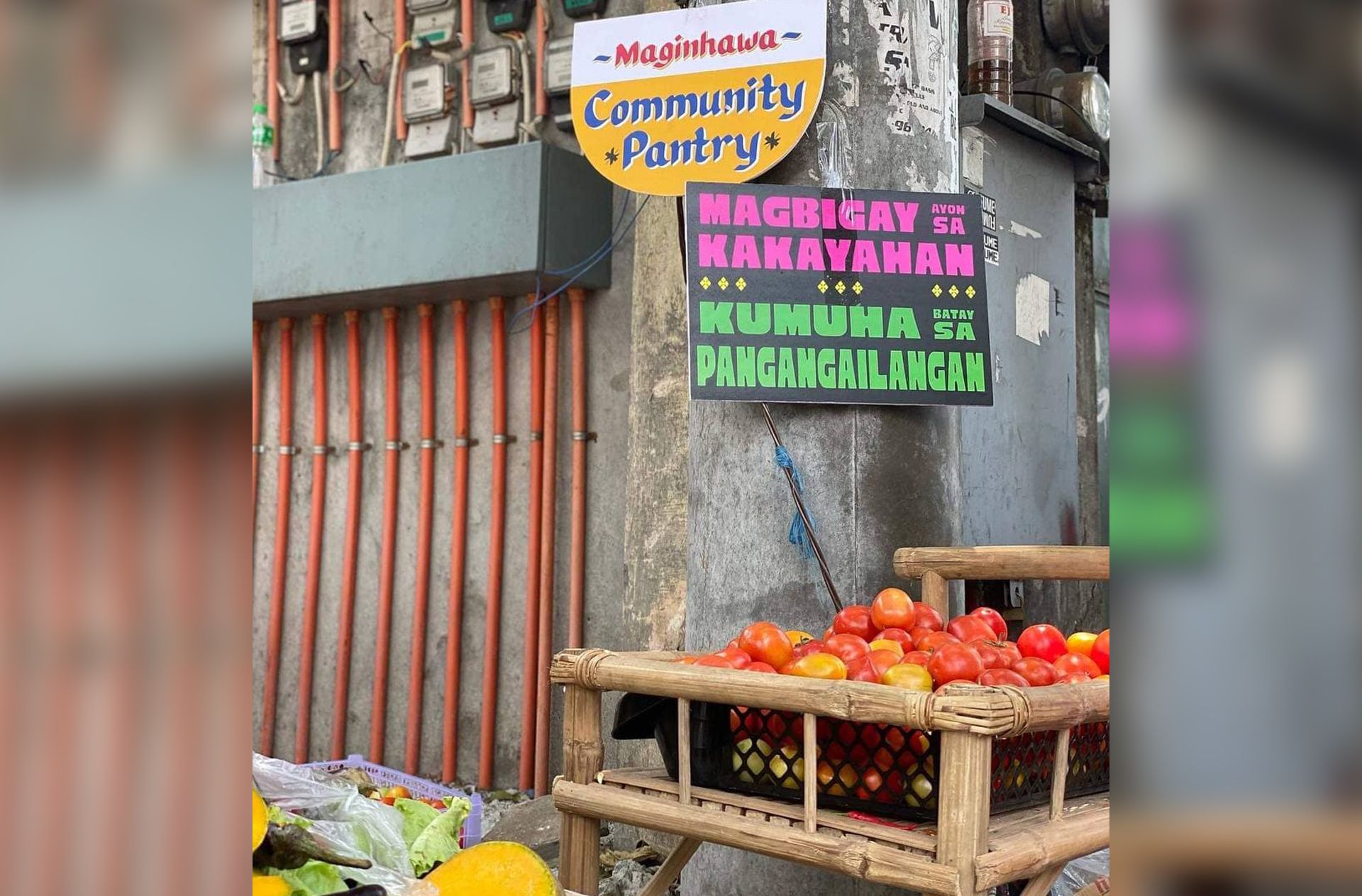 Generosity is Infectious