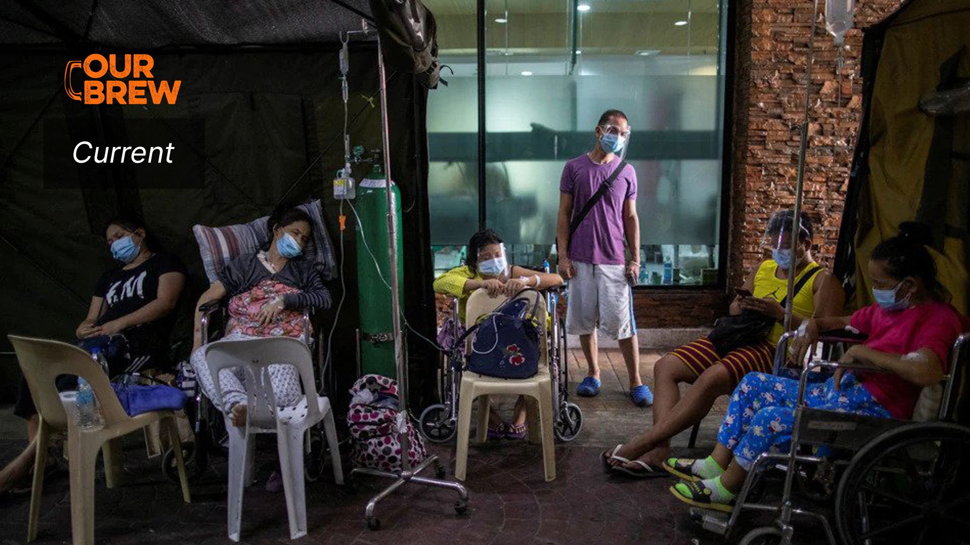 Massaging the Message