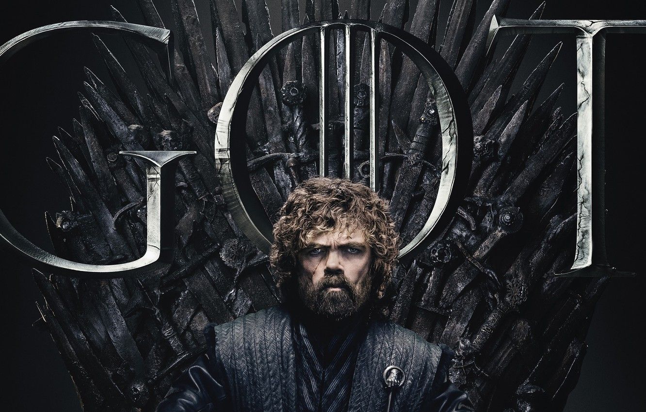 HBO Celebrates 10th Anniversary 
of Game of Thrones