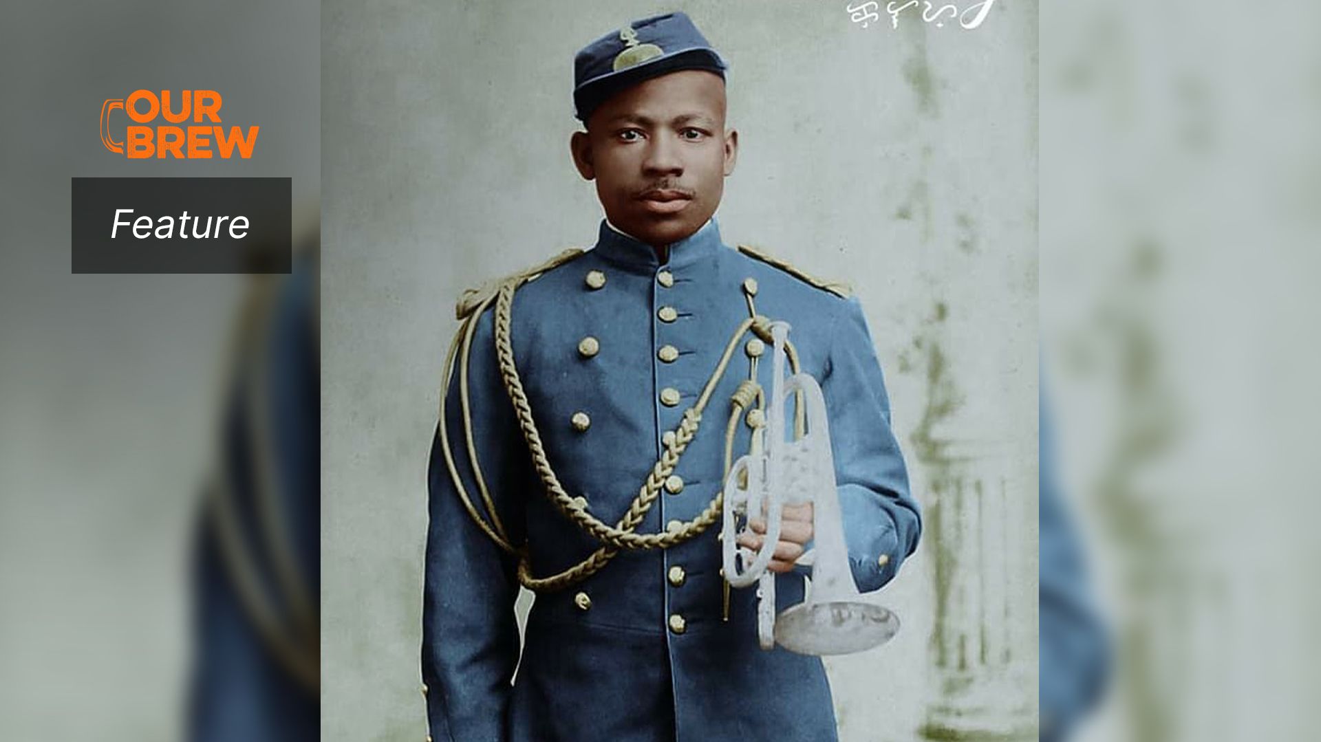 David Fagen: Filipino, Revolutionary, And Black