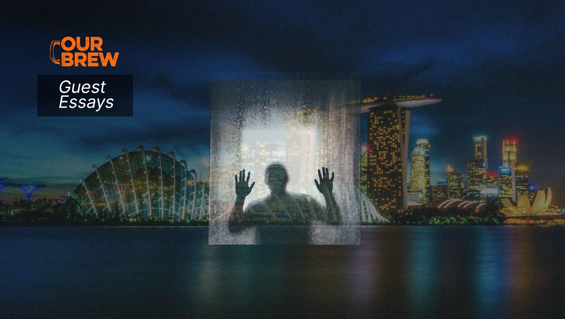 31 Days in Quarantine