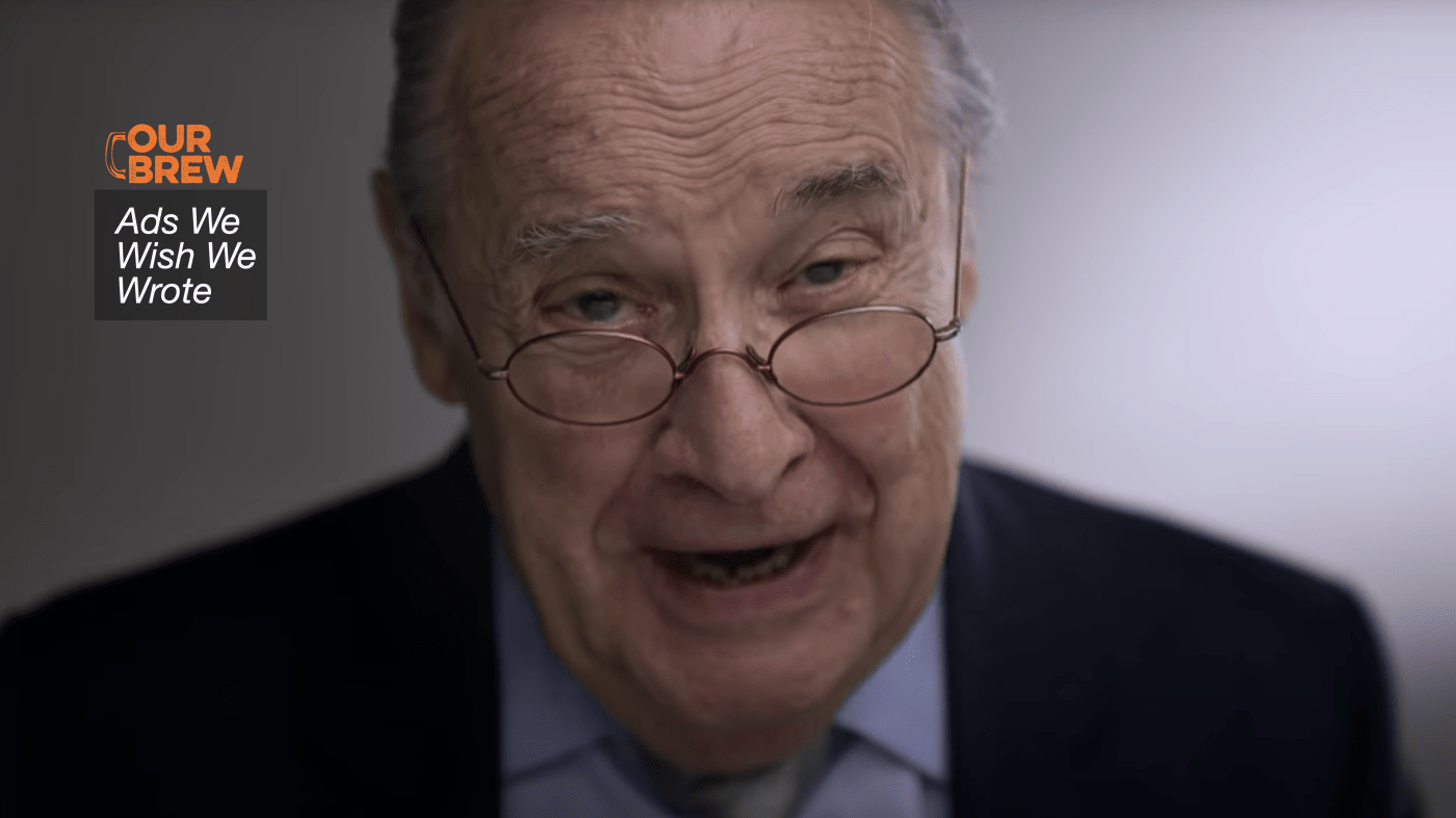 The Old Reverse Psychology Trick Worked:
"Don't Vote!"