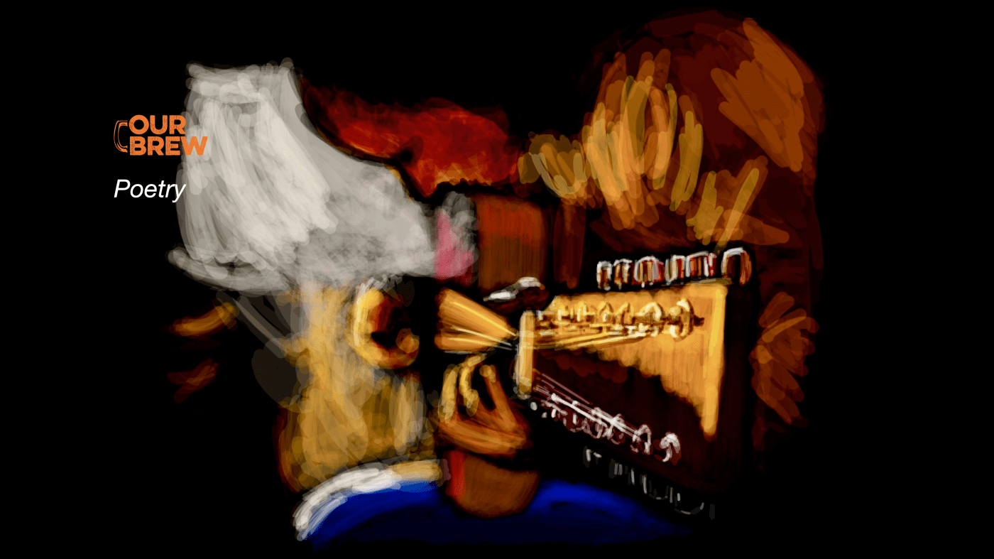 I am the Chest of All Men