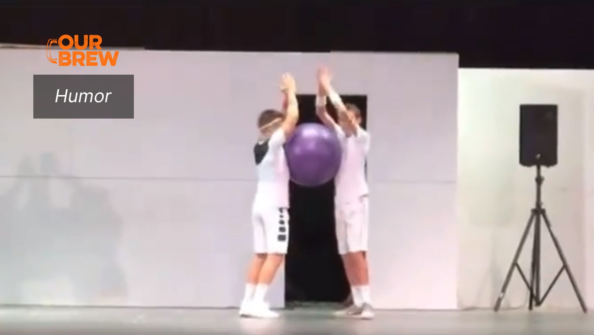 Adele Would be Proud