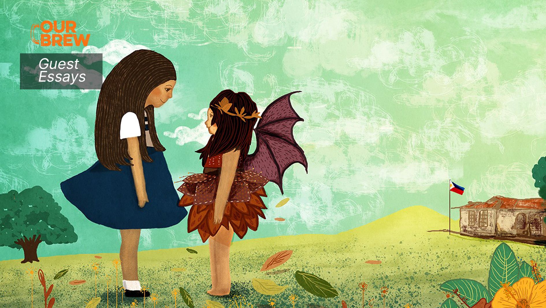 Open Letter on The Aswang Project Controversy