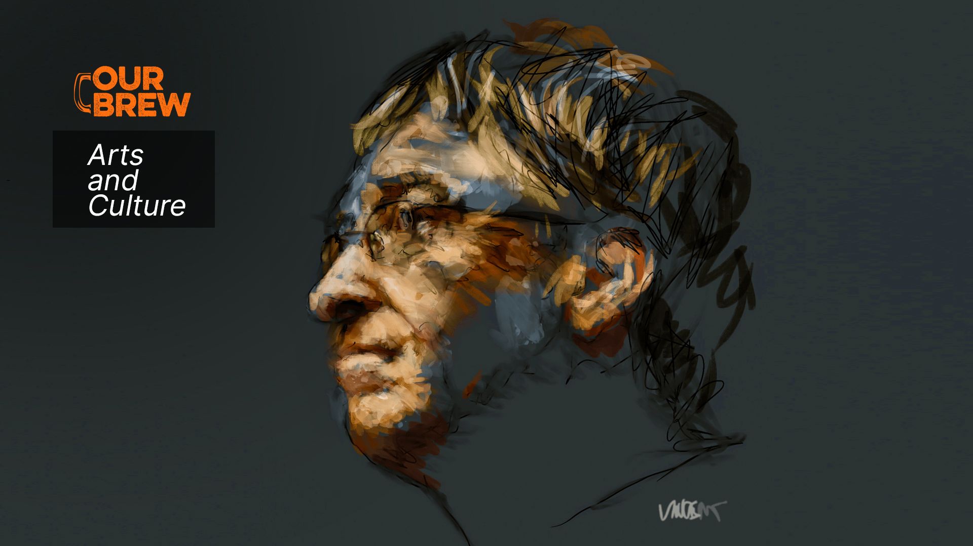 Bill Gates in His Second Chapter