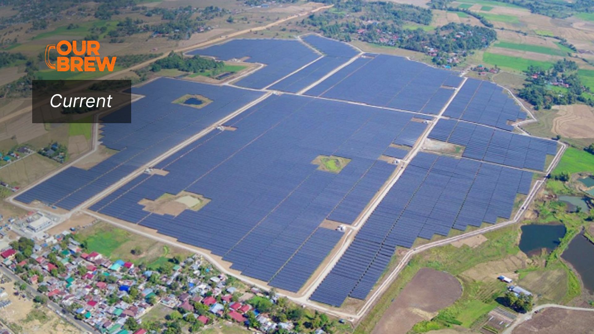 50MW BulacanSol power plant starts commercial operations