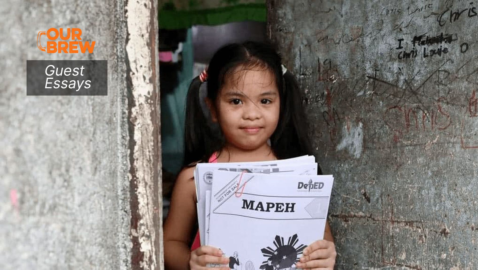 The Victory of School Year 2020-2021