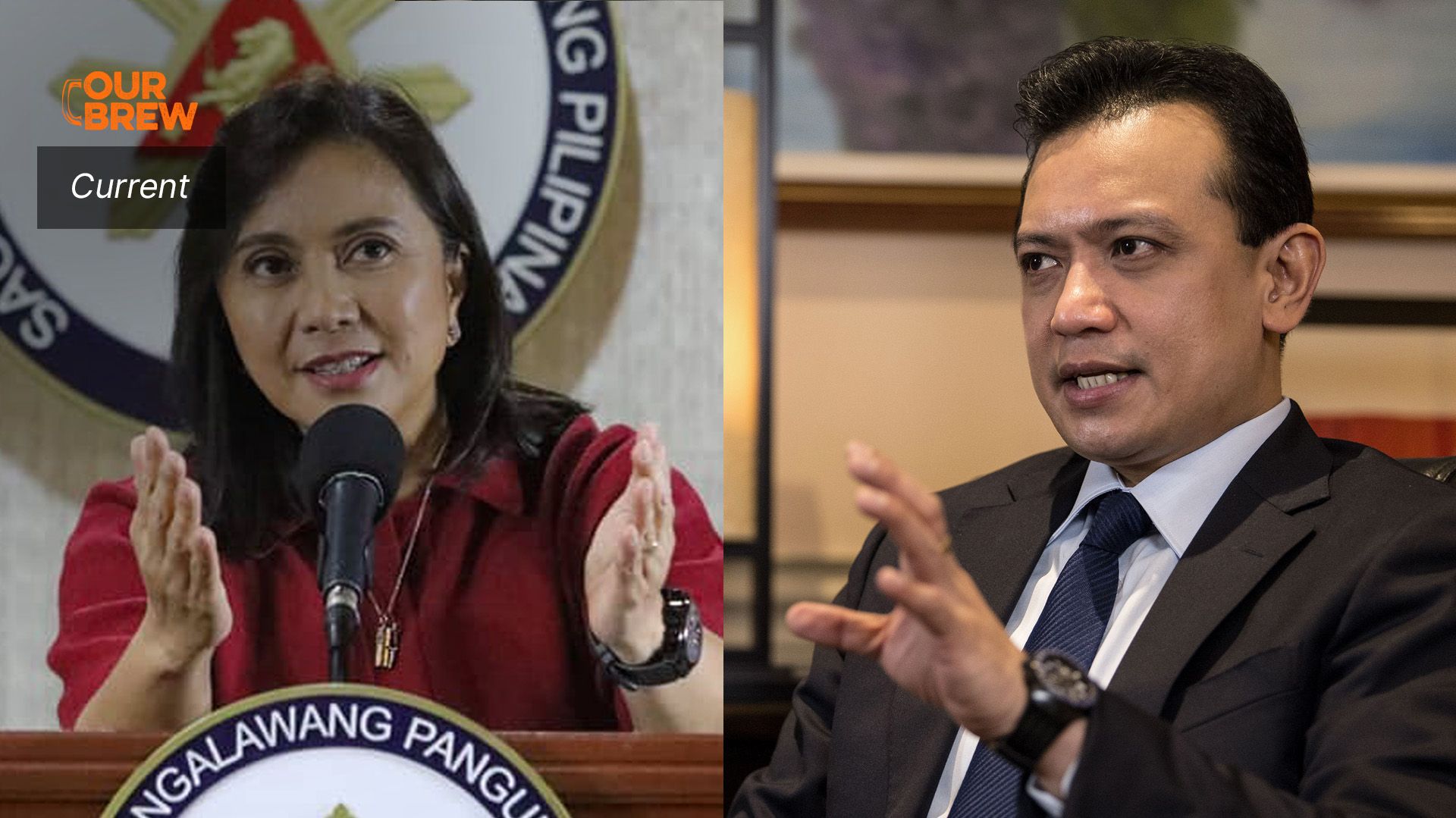 Trillanes Vs. the Opposition