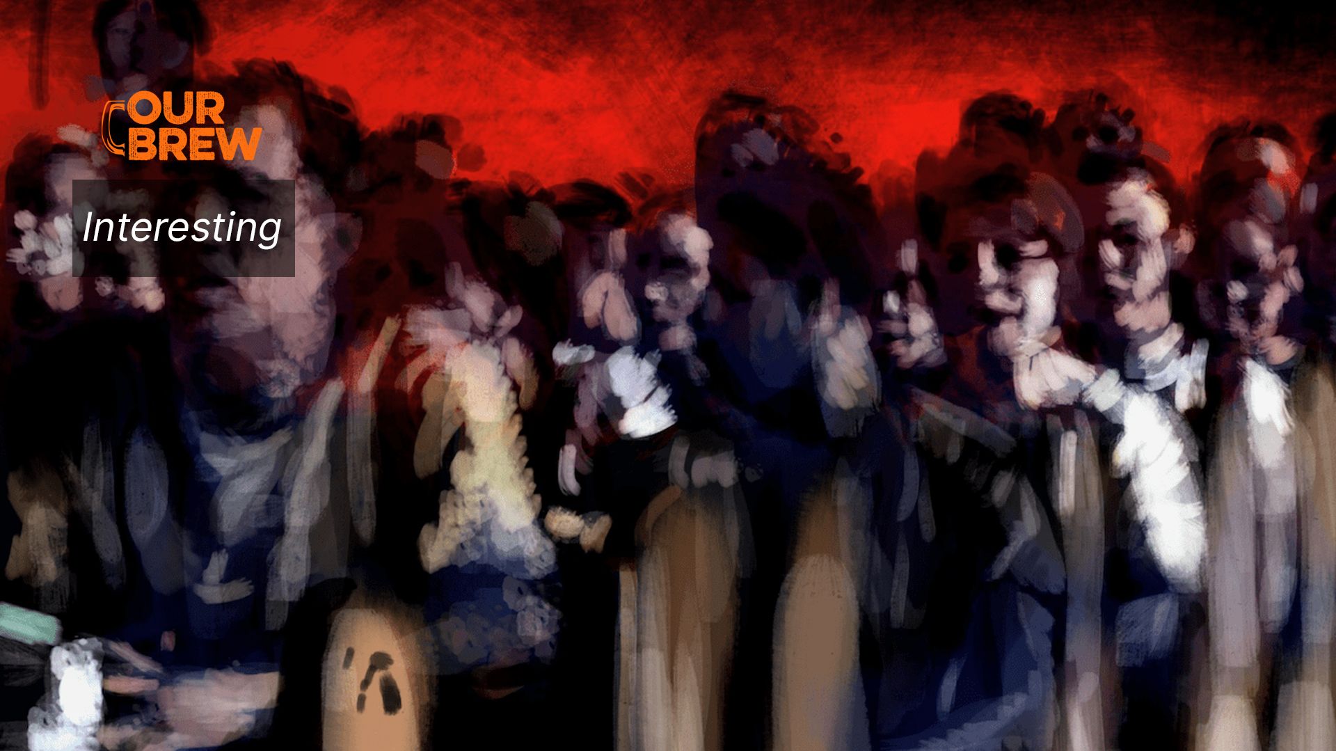 Do People become More Religious in Times of Crisis?