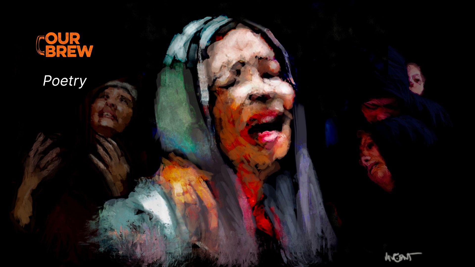 The Color of Someday