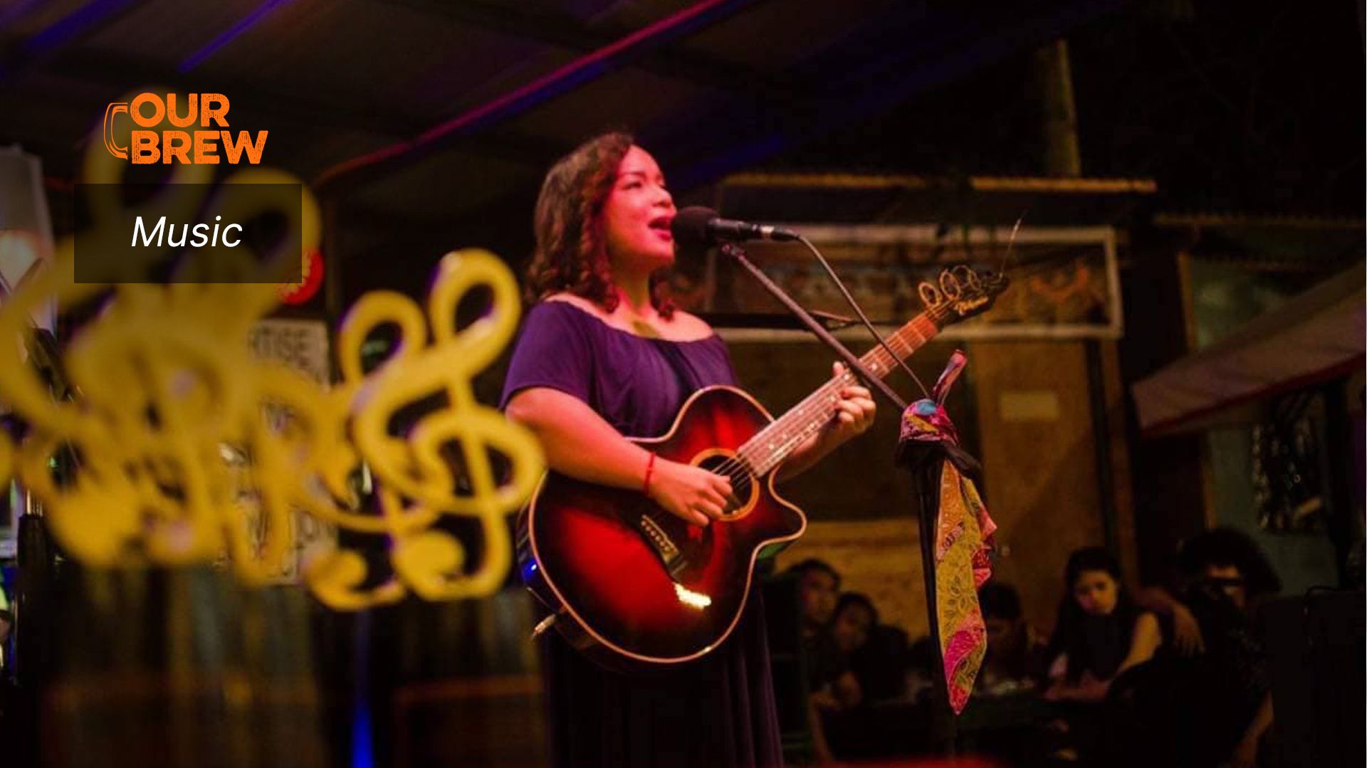 Journo’s Heartfelt Tribute 
to Kapamilyas