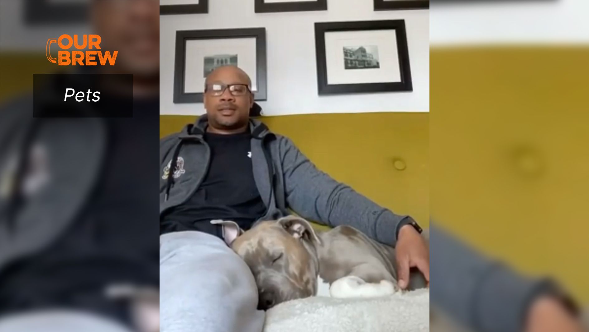 And the Magic Word Is...