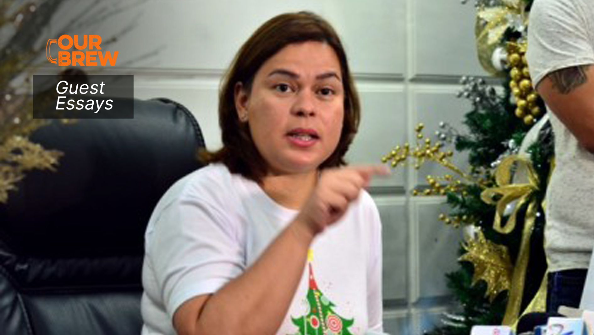 Bugso ng COVID-19 sa Davao City, Malaking Hamon kay Mayor Sara