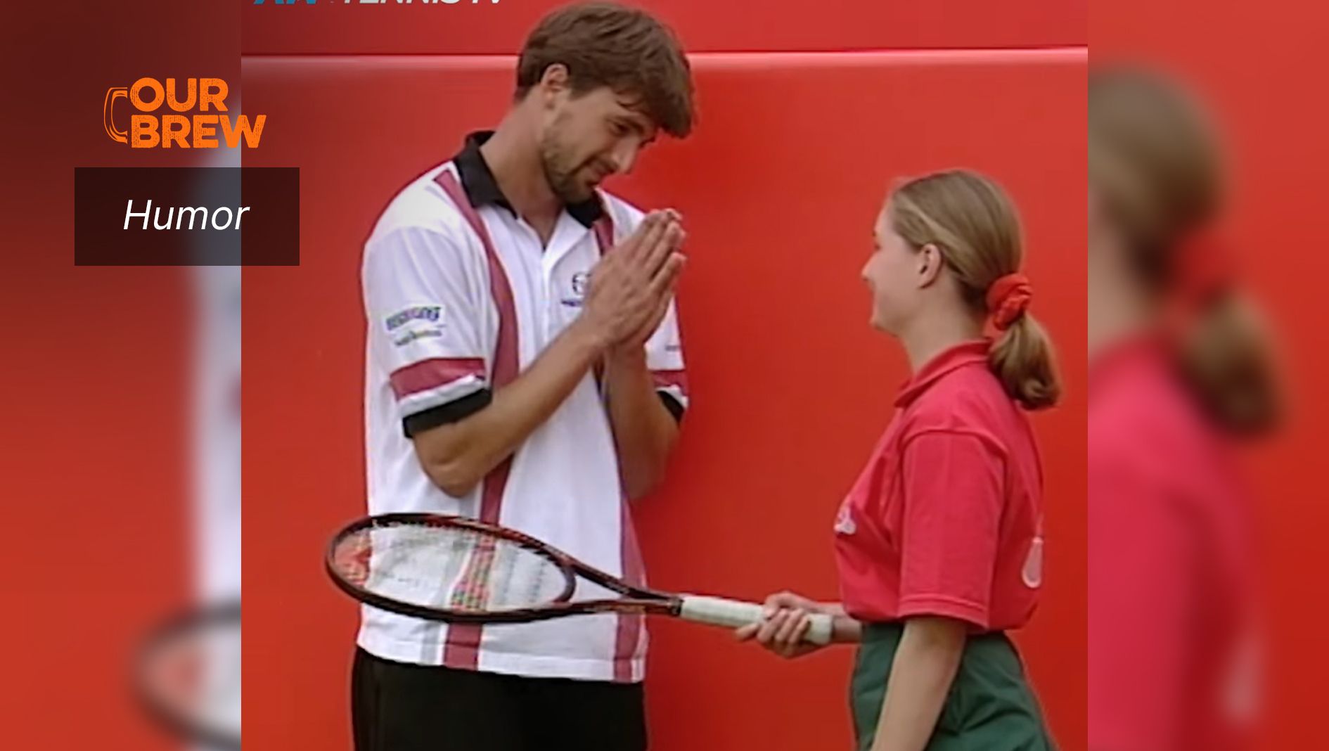 Tennis Has a New Star