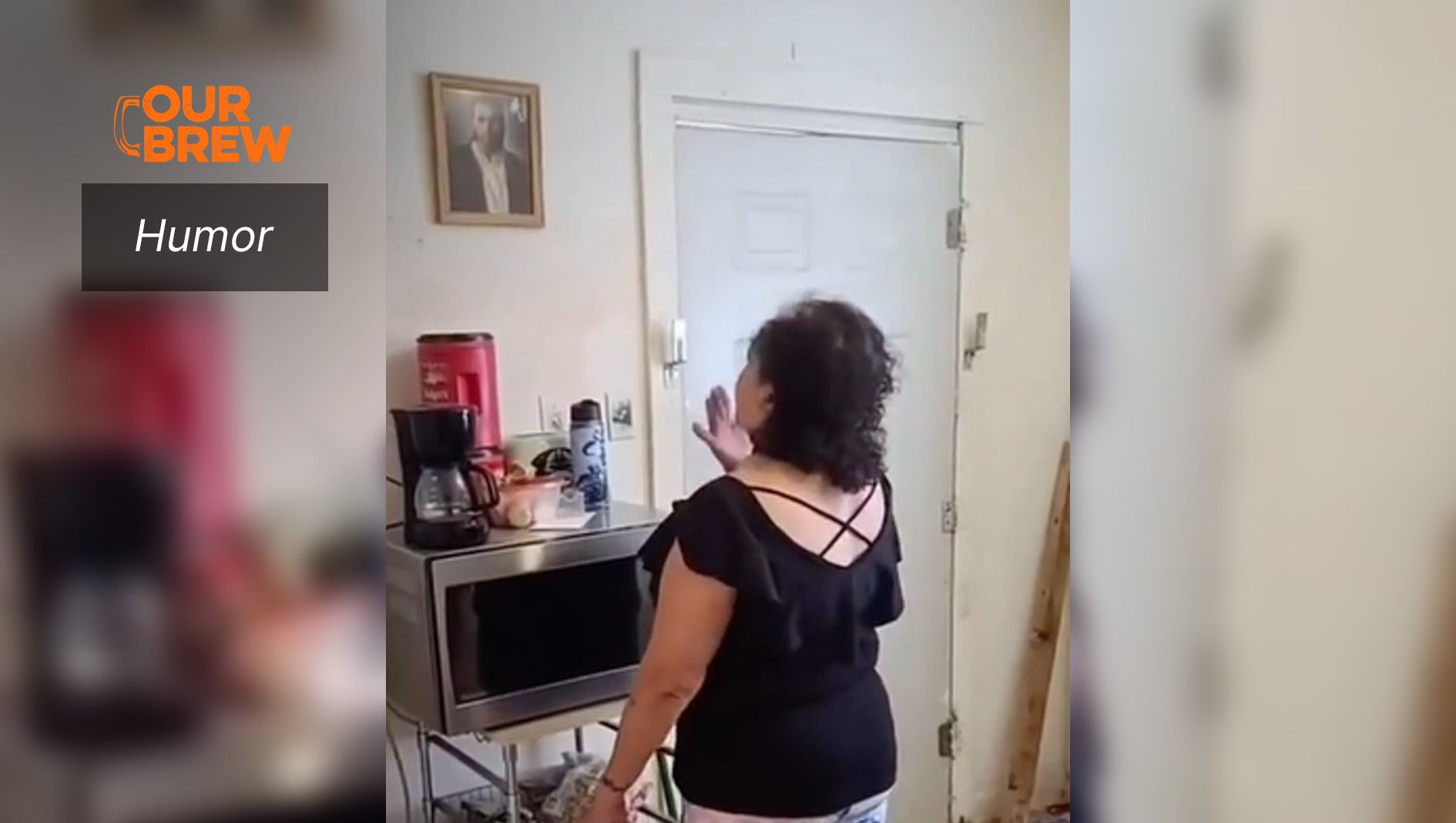 May the Force be with You