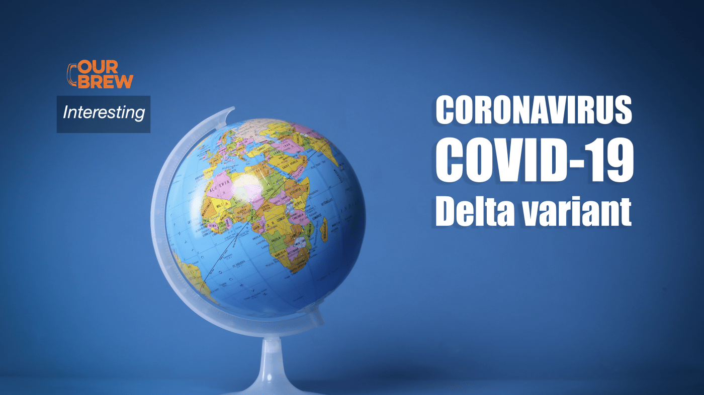 No, Virginia. Delta is not Defeating the Vaccine