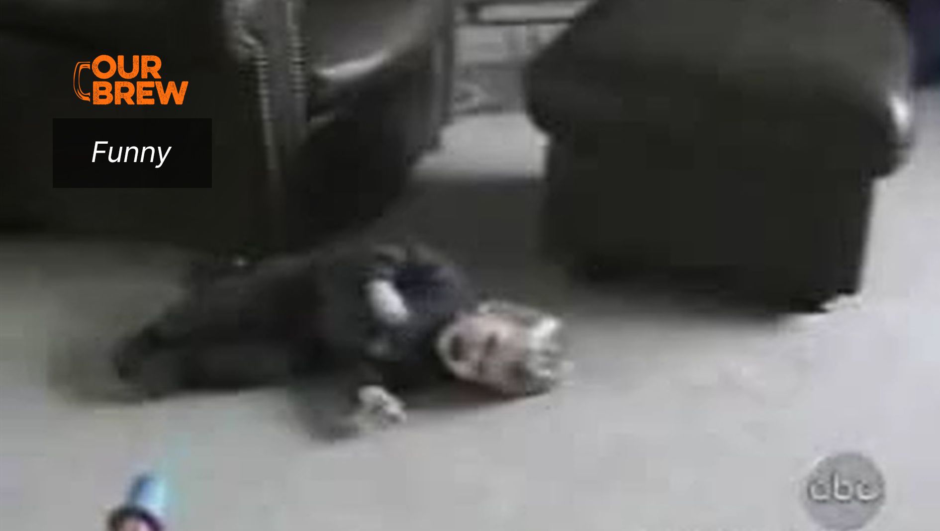 Talent Agencies! Here's A Real Talent for Soap Operas