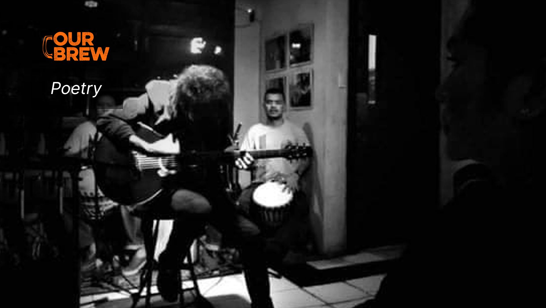 Guitar Player
