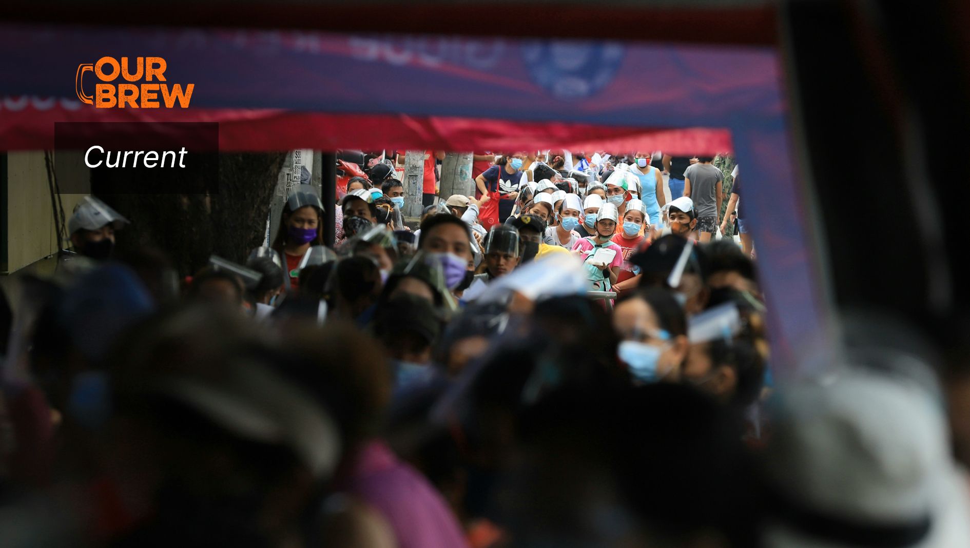 Philippines the “Least Safe Country” in Magazine List