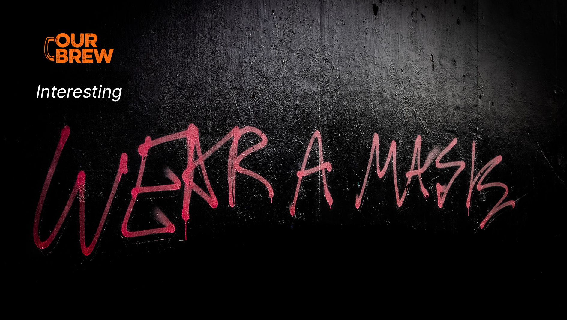 Should Fully Immunized People Wear Masks Indoors? An Infectious Disease Physician Weighs In