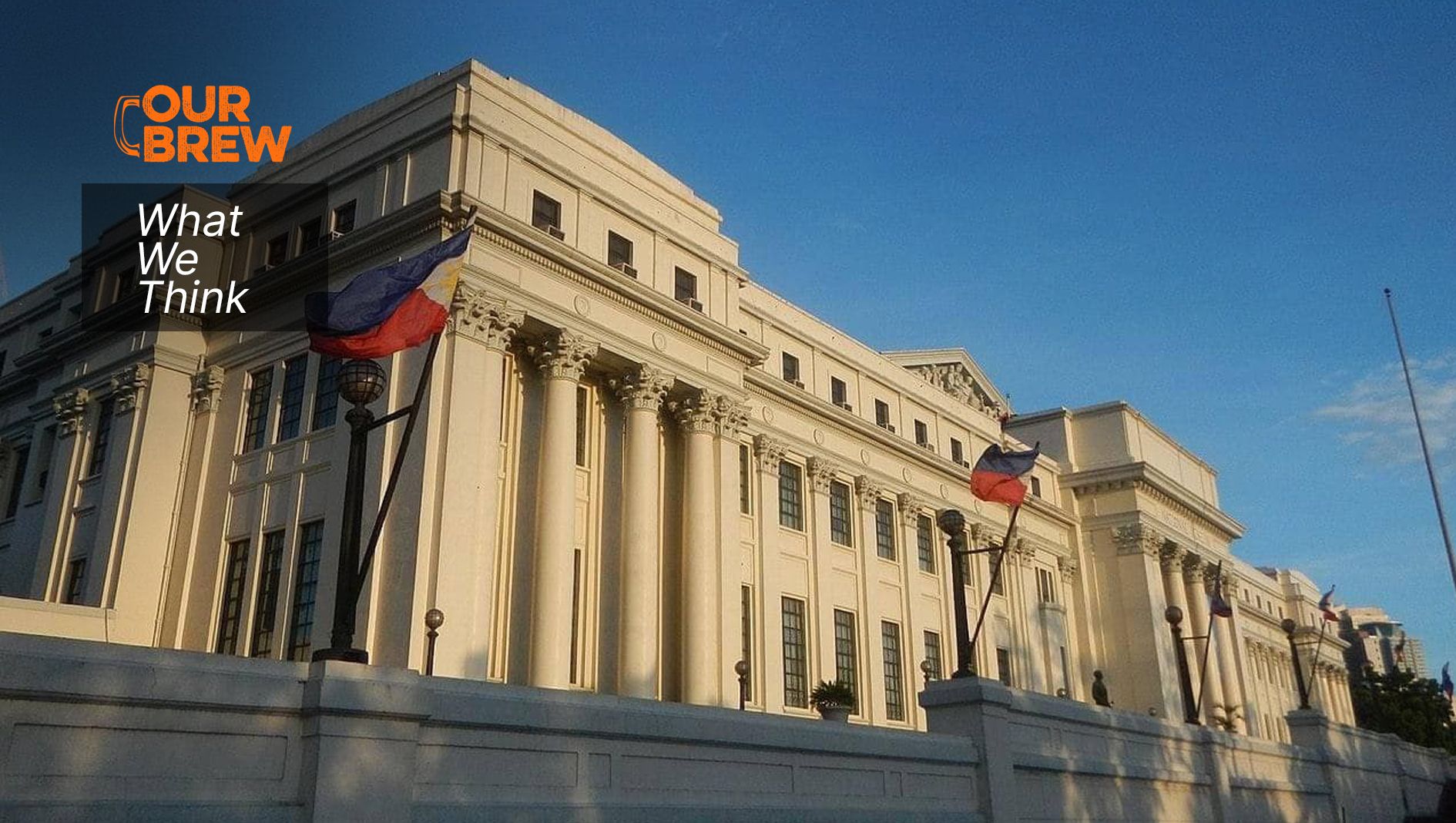 “Let Us Learn to Know Ourselves”