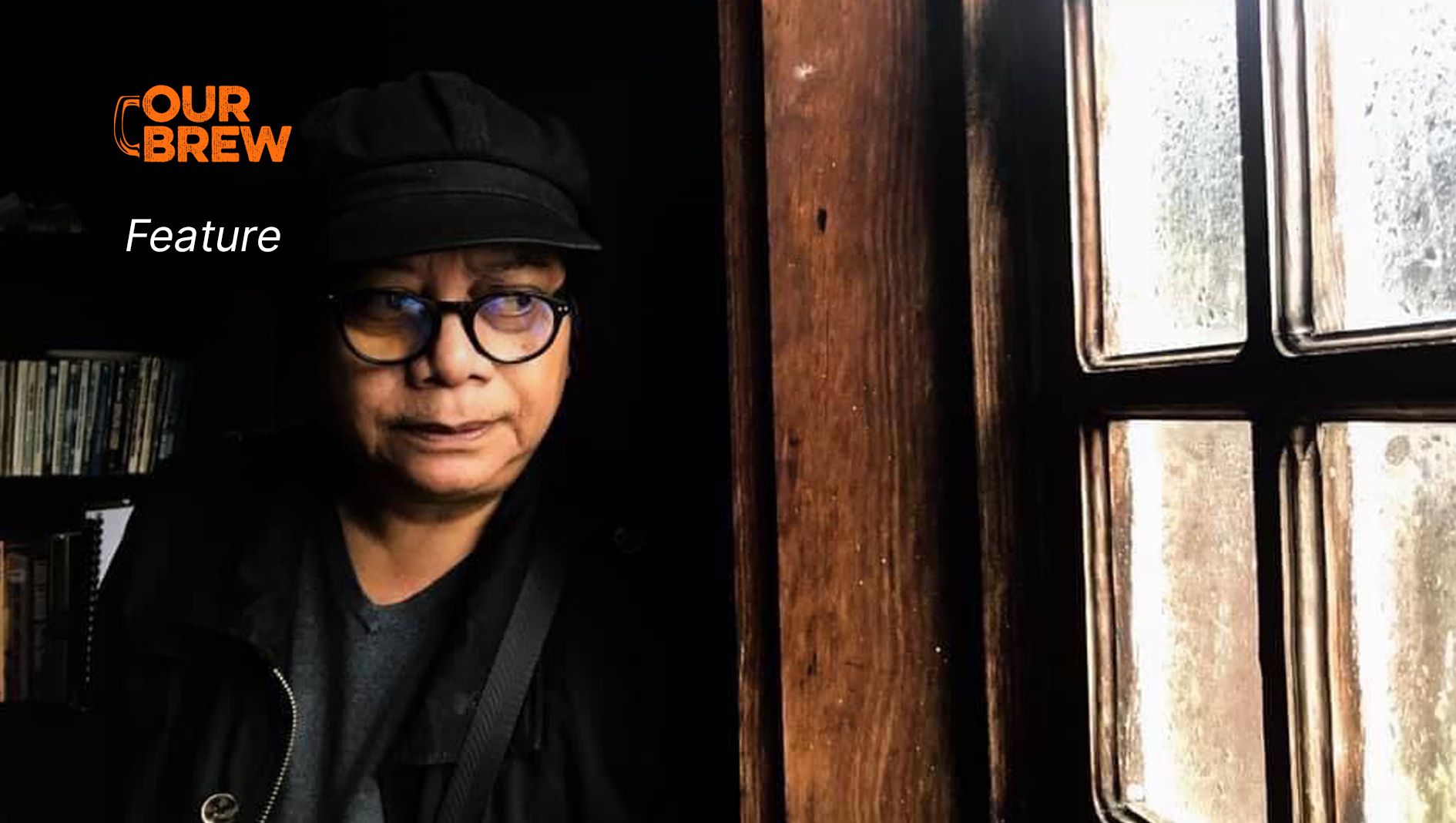 Neil Doloricon
Nationalist, Artist, Filipino