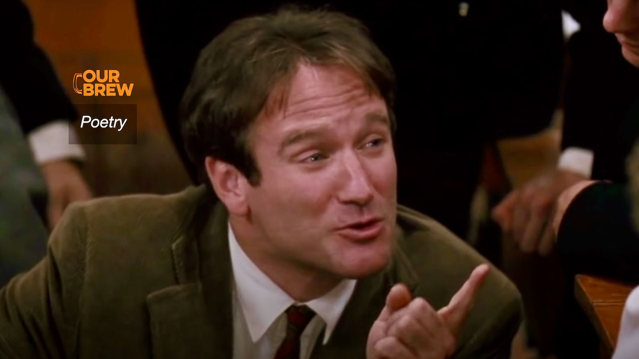 "What Will Your Verse Be?"